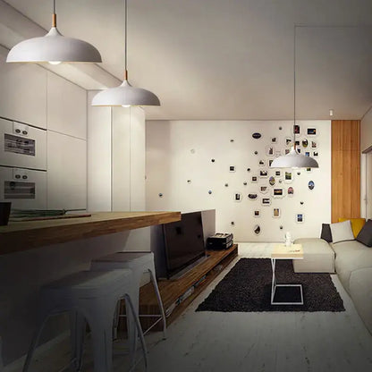 Suspension Moderne Design Scandinave