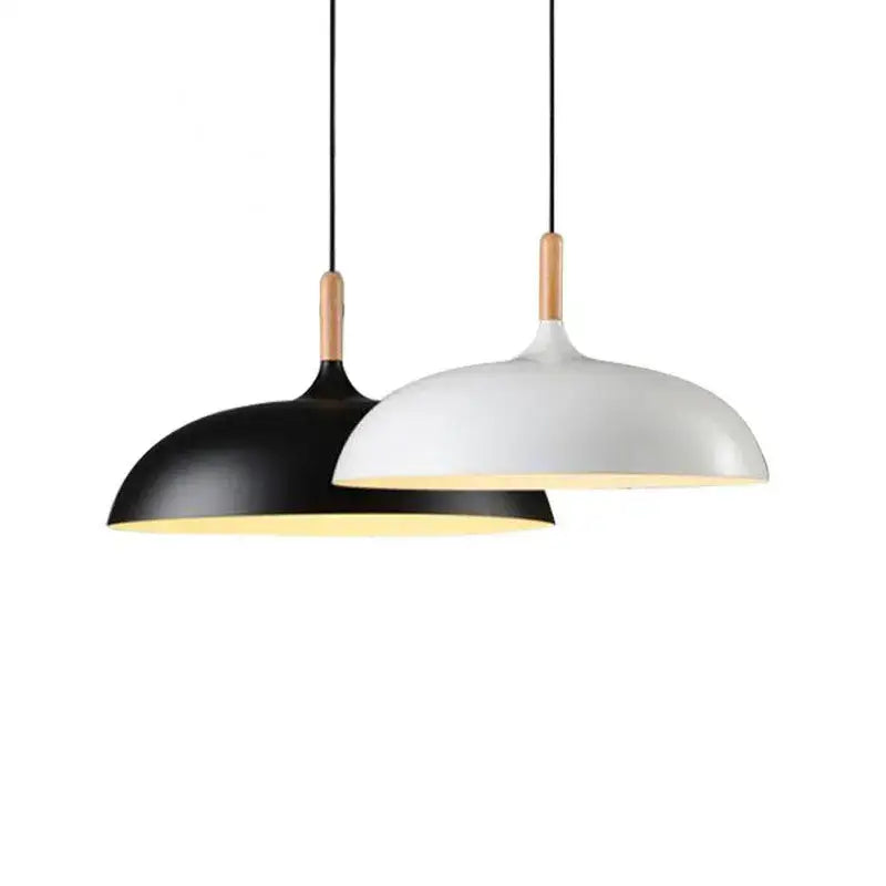 Suspension Moderne Design Scandinave