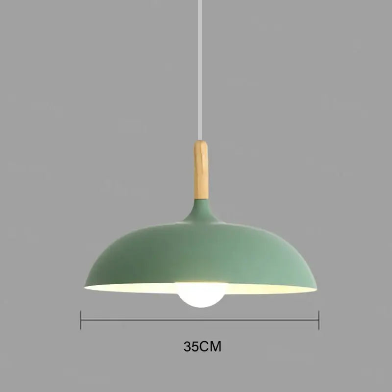 Suspension Moderne Design Scandinave