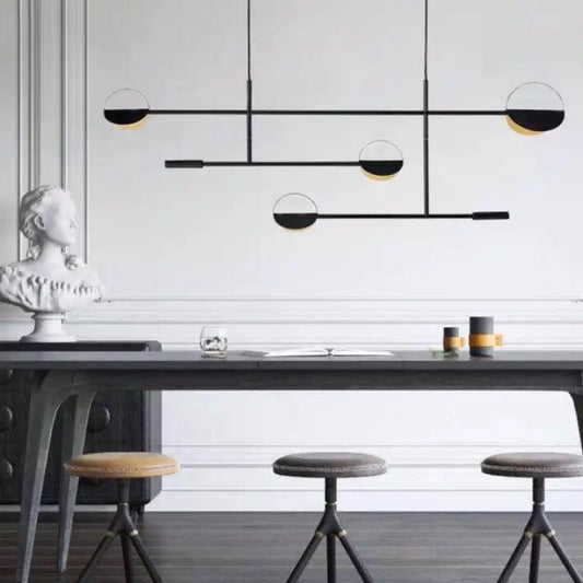 Lustre Moderne Design Scandinave