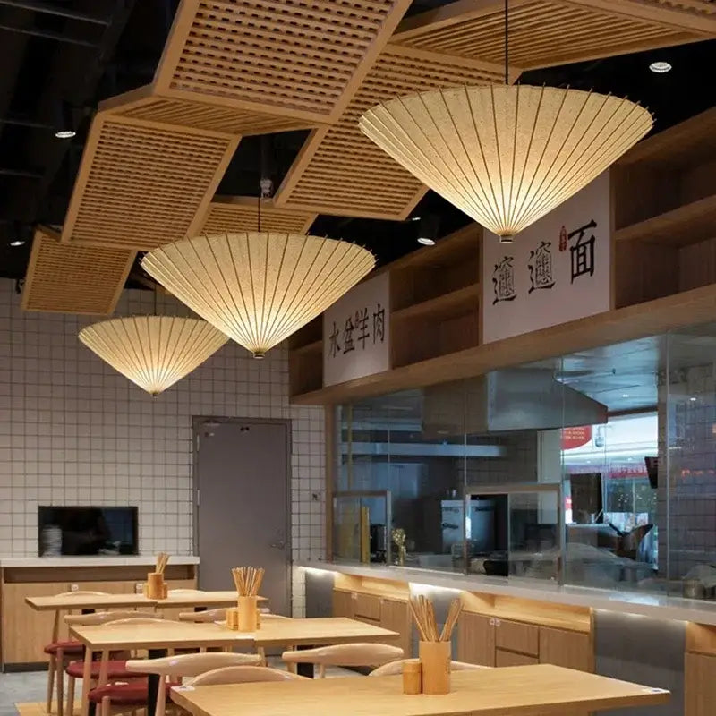 Suspension Moderne Design Métal