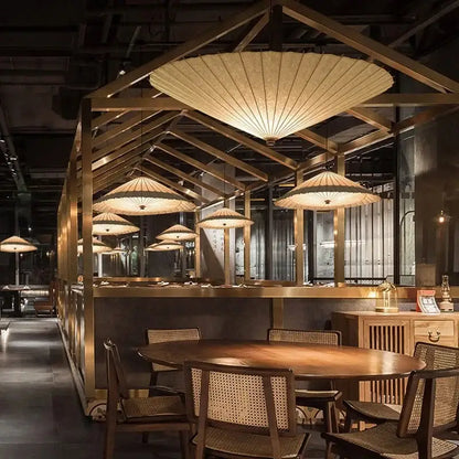 Suspension Moderne Design Métal