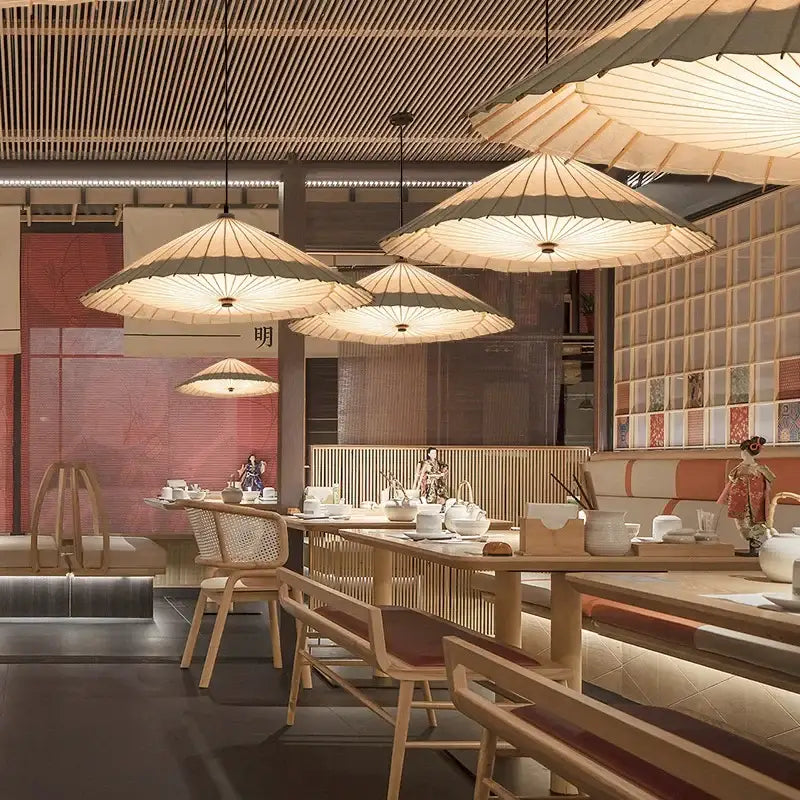 Suspension Moderne Design Métal