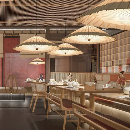 Suspension Moderne Design Métal