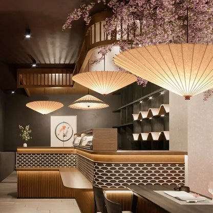 Suspension Moderne Design Métal