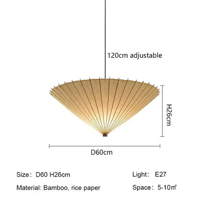 Suspension Moderne Design Métal
