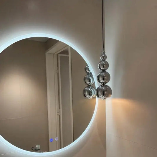 Suspension Moderne Design Métal