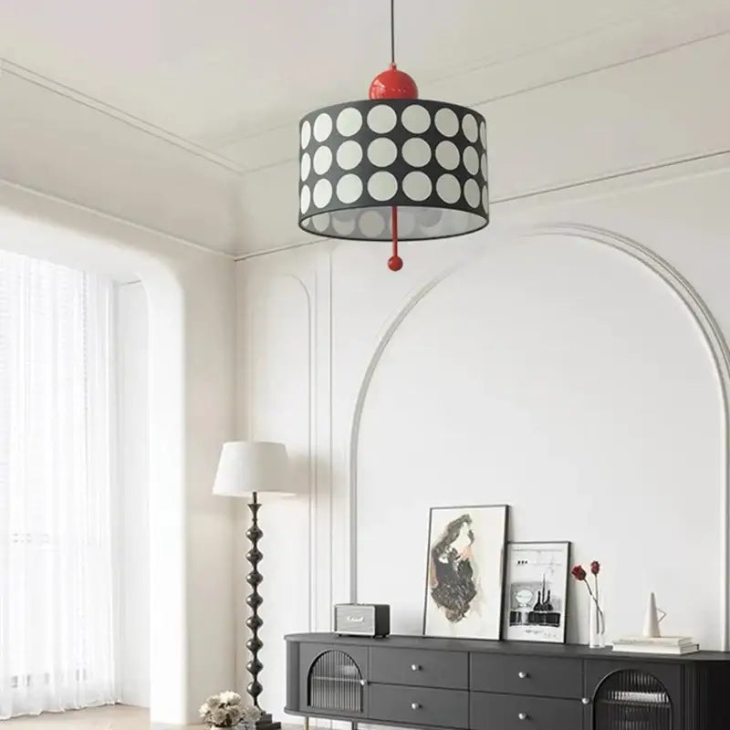 Suspension Moderne Design Vintage