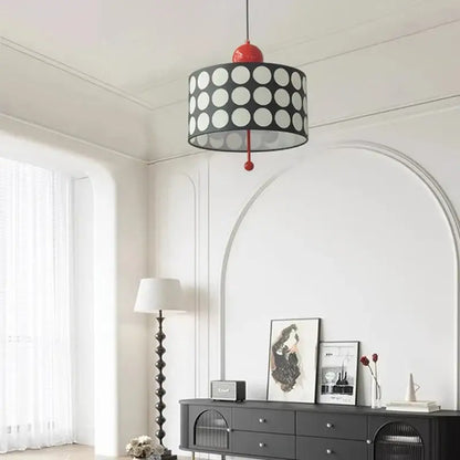 Suspension Moderne Design Vintage