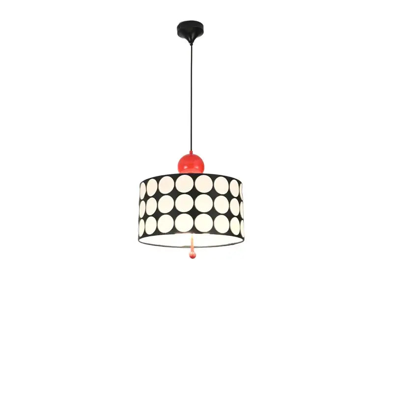 Suspension Moderne Design Vintage