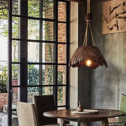 Suspension Moderne Design Métal