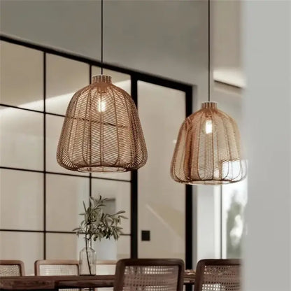 Suspension Moderne Design Métal