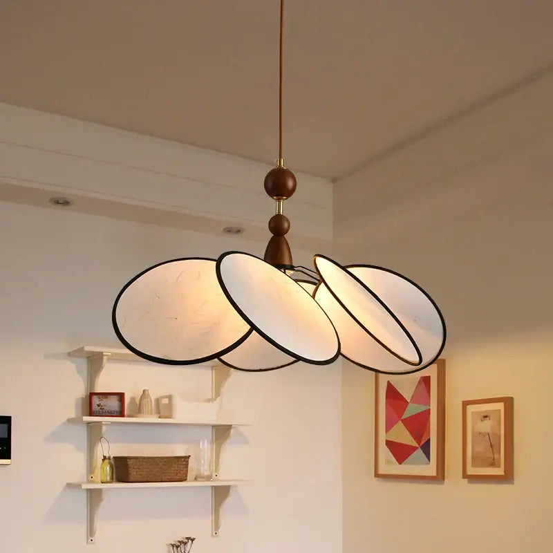 Suspension Moderne Design Scandinave