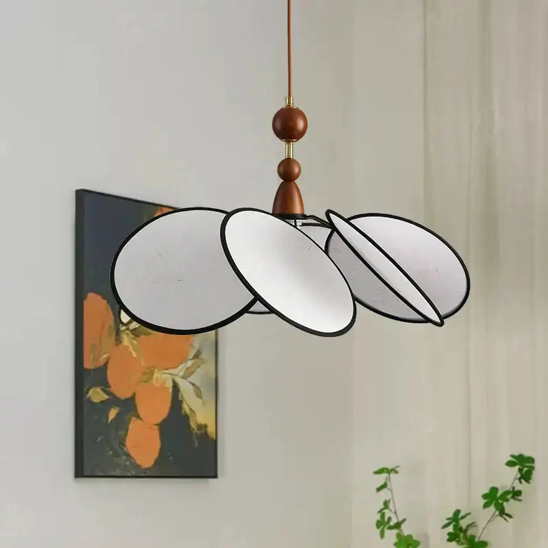 Suspension Moderne Design Scandinave