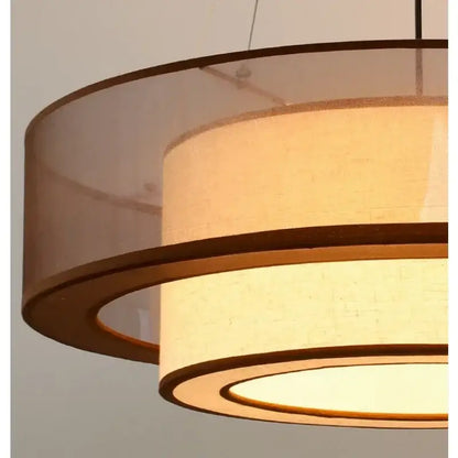 Suspension Moderne Design Scandinave