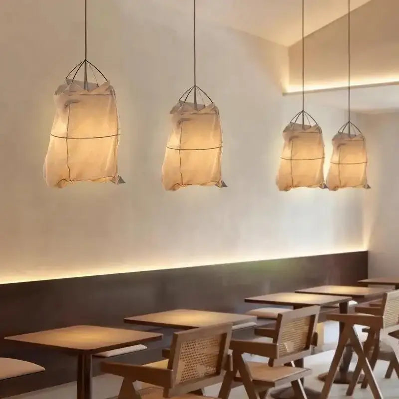 Suspension Moderne Design Scandinave