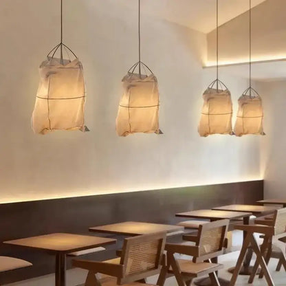 Suspension Moderne Design Scandinave