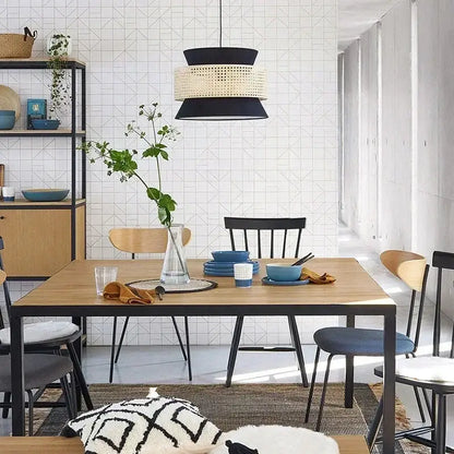 Suspension Moderne Design Métal