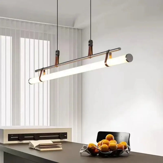 Suspension Moderne Design Industriel