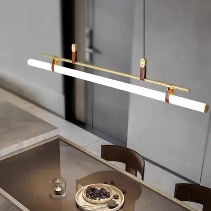 Suspension Moderne Design Industriel