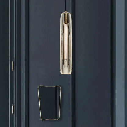 Suspension Moderne Design Métal