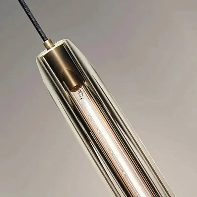 Suspension Moderne Design Métal