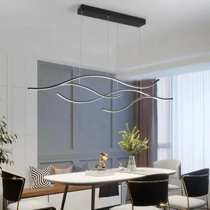 Lustre Moderne Design Scandinave