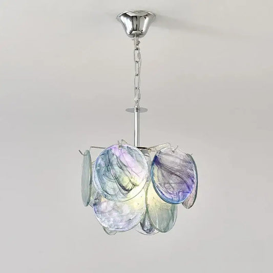 Lustre Design Vintage Industriel