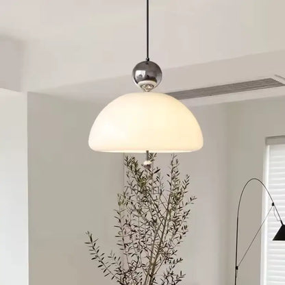 Suspension Moderne Design Métal