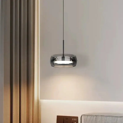 Suspension Moderne Design Métal