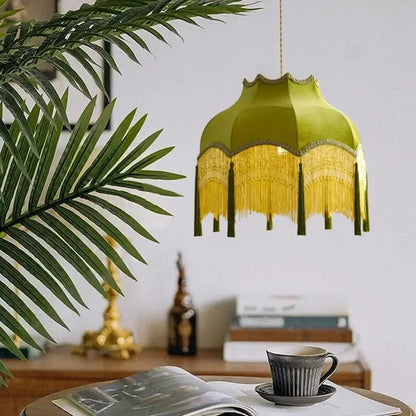 Suspension Moderne Design Vintage
