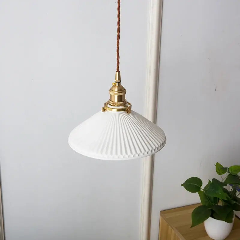 Suspension Moderne Design Vintage
