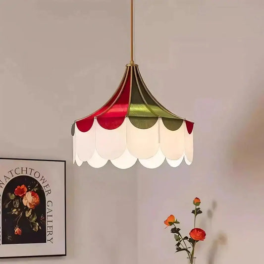 Suspension Moderne Design Vintage