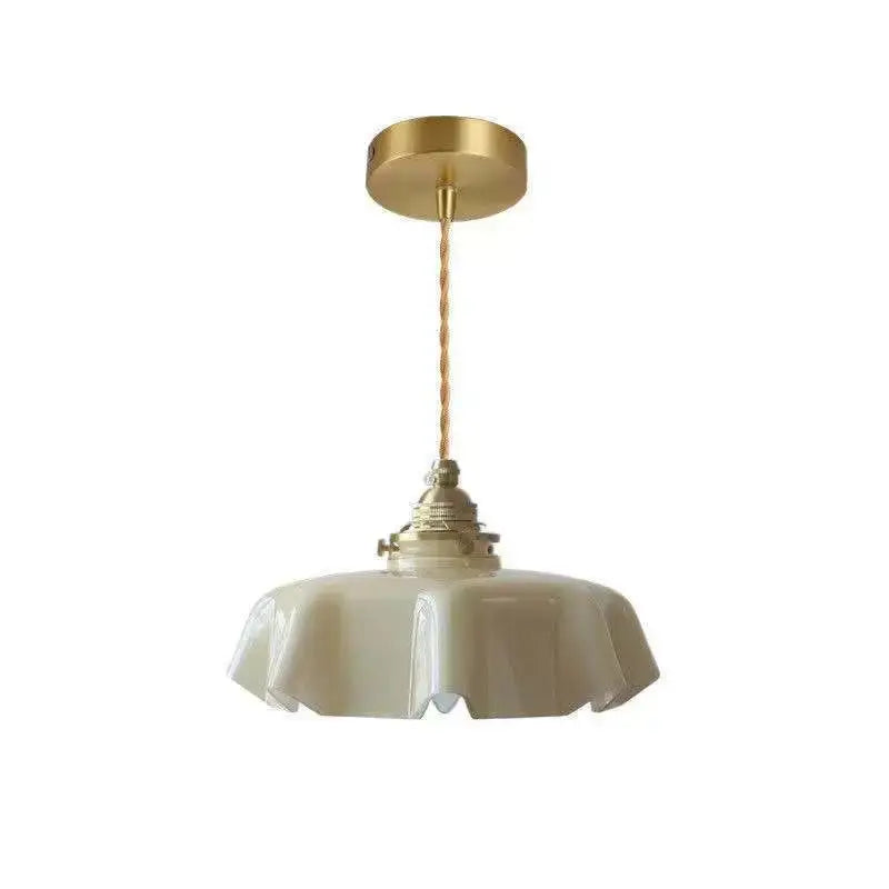 Suspension Moderne Design Vintage