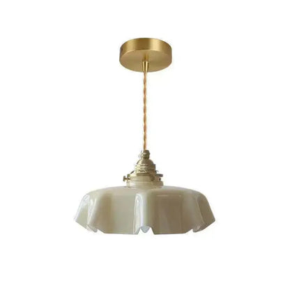 Suspension Moderne Design Vintage