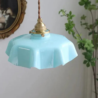 Suspension Moderne Design Vintage