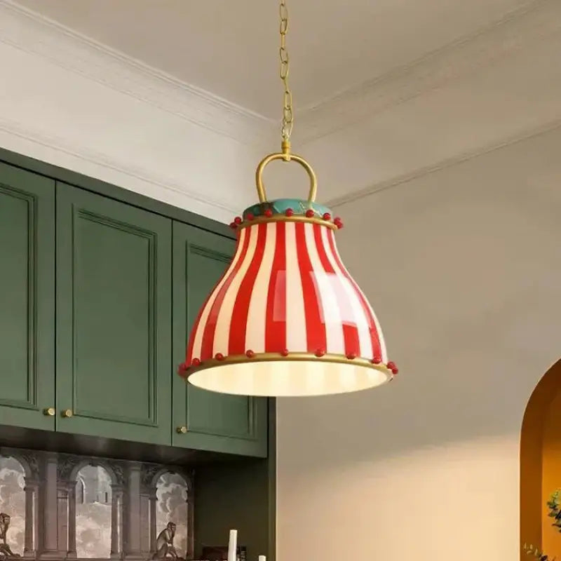 Suspension Moderne Design Vintage