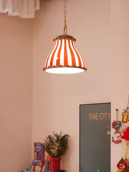 Suspension Moderne Design Vintage