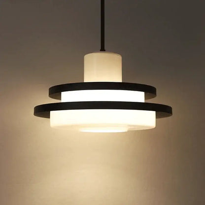 Suspension Moderne Design Scandinave