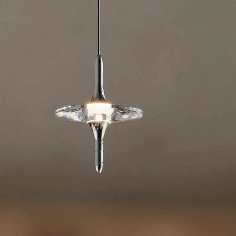 Suspension Moderne Design Métal