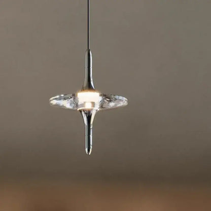 Suspension Moderne Design Métal