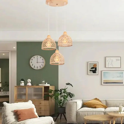 Suspension Moderne Design Art Déco