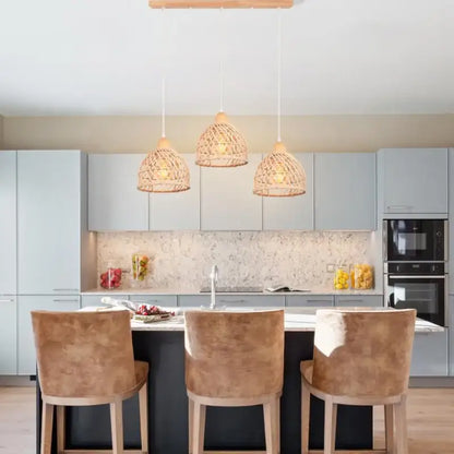 Suspension Moderne Design Art Déco