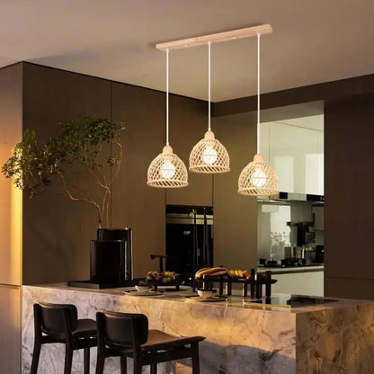 Suspension Moderne Design Art Déco