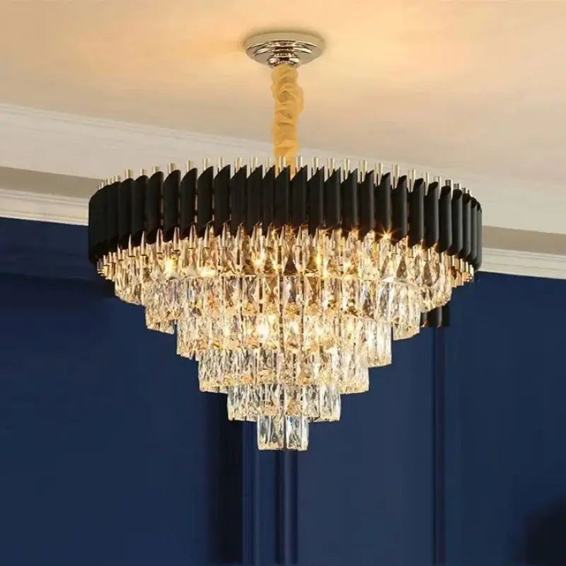 Lustre Moderne Design Art Déco