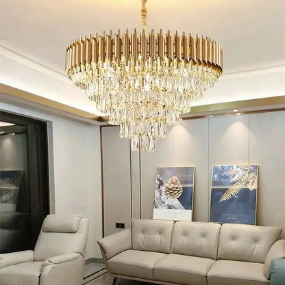 Lustre Moderne Design Art Déco