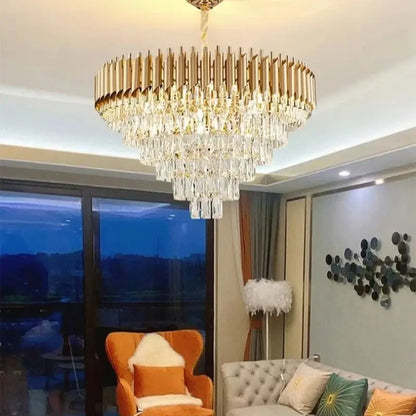 Lustre Moderne Design Art Déco