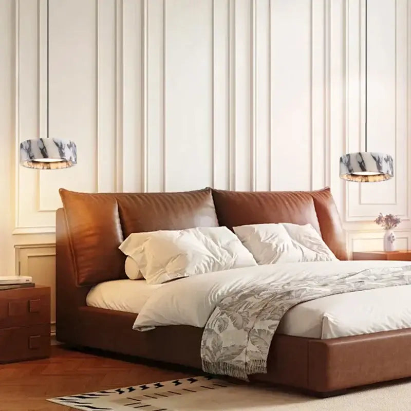 Suspension Moderne Design Métal