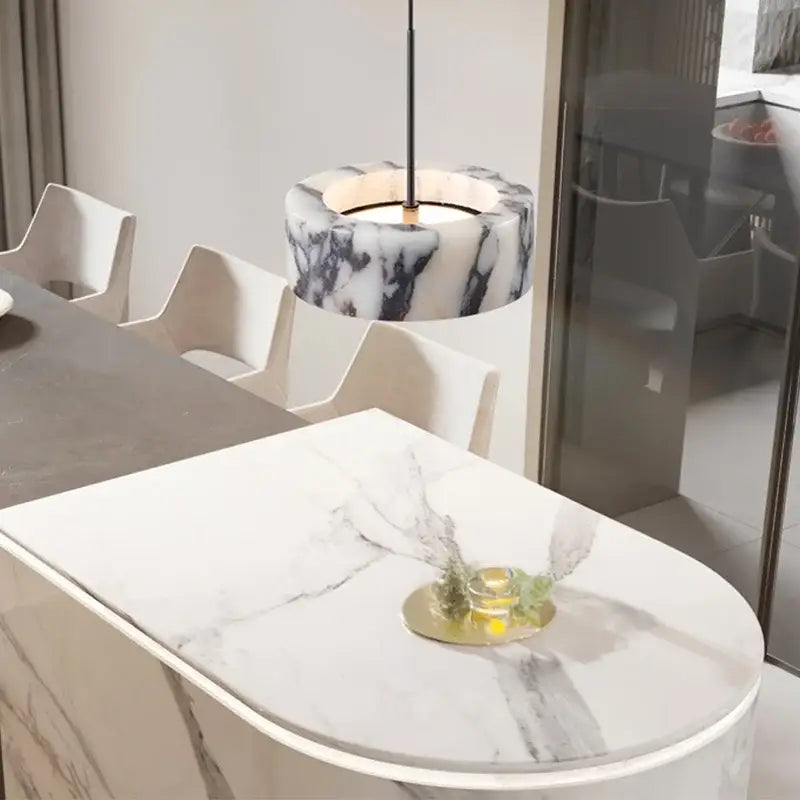 Suspension Moderne Design Métal