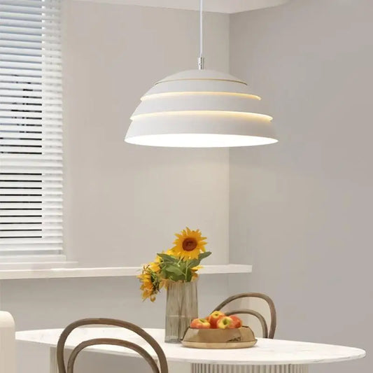 Suspension Moderne Design Scandinave